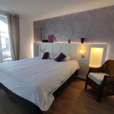 Villa La Gerarie à Bastogne Extérieur photo