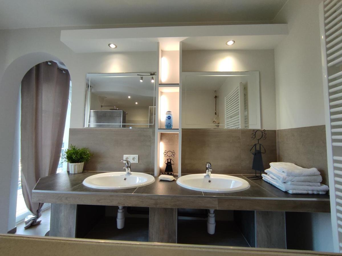 Villa La Gerarie à Bastogne Extérieur photo