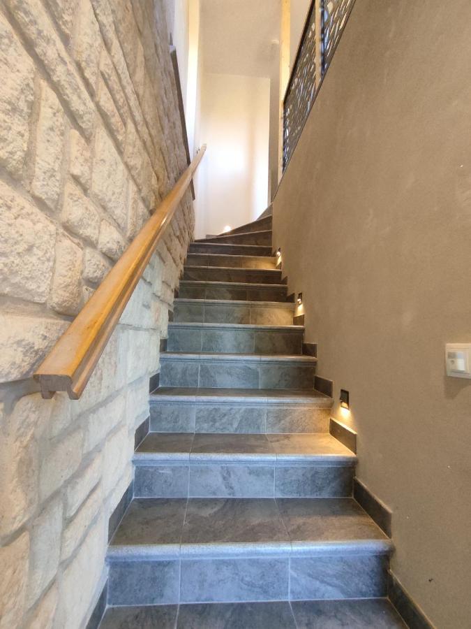 Villa La Gerarie à Bastogne Extérieur photo