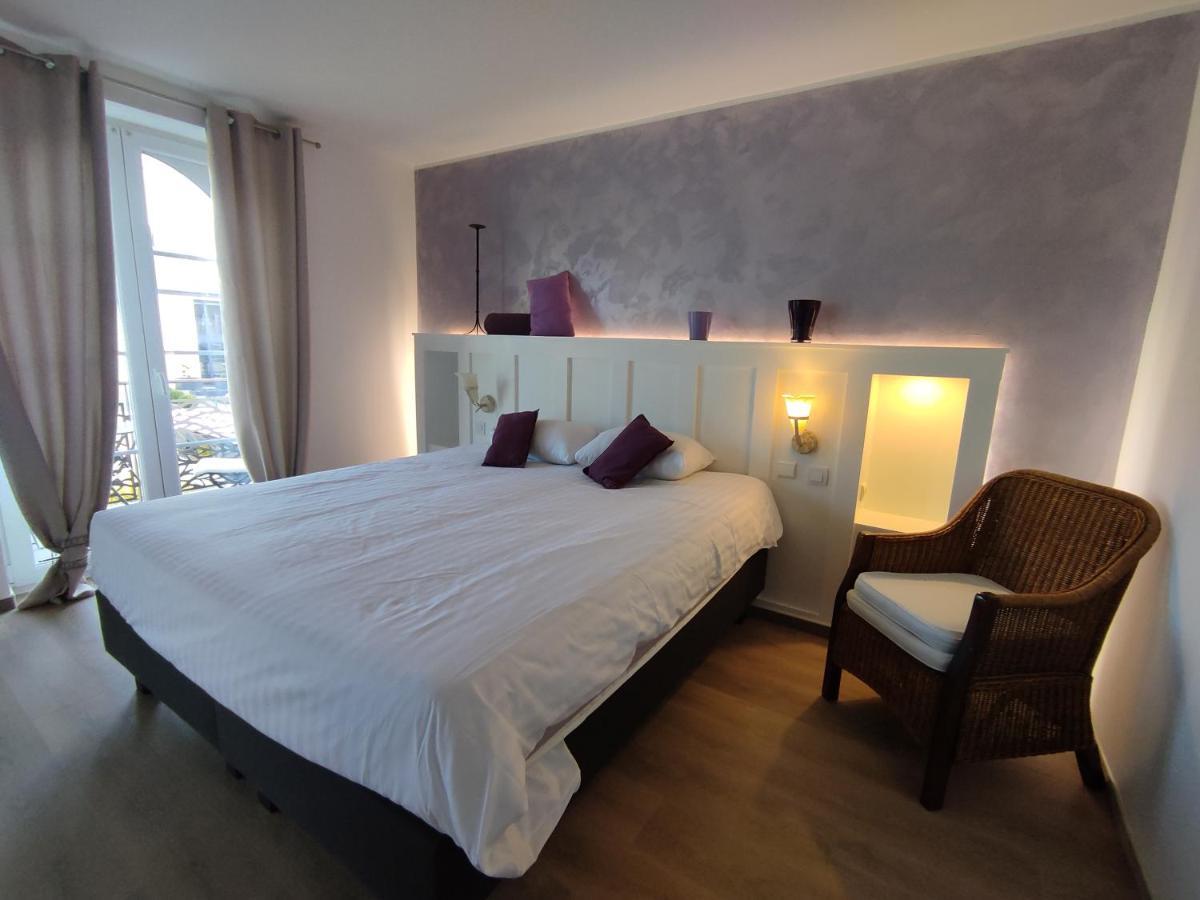 Villa La Gerarie à Bastogne Extérieur photo