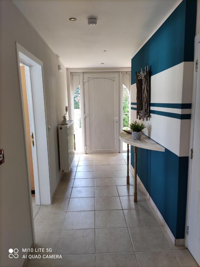 Villa La Gerarie à Bastogne Extérieur photo