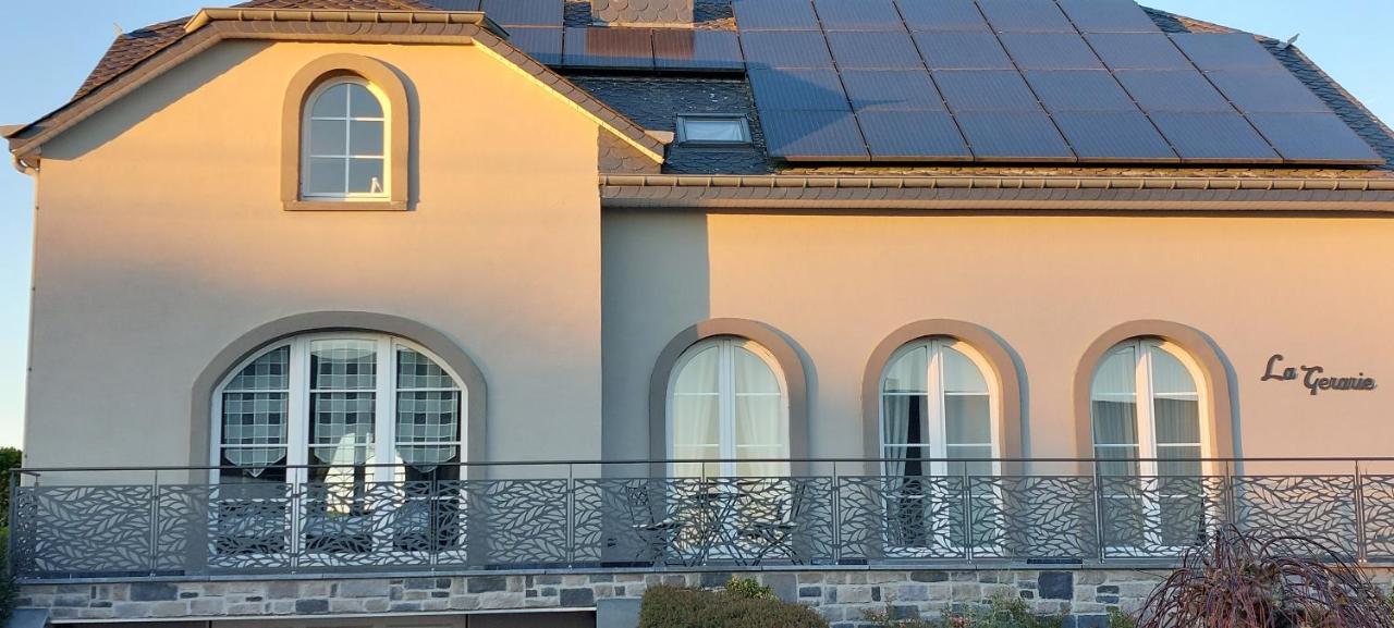 Villa La Gerarie à Bastogne Extérieur photo
